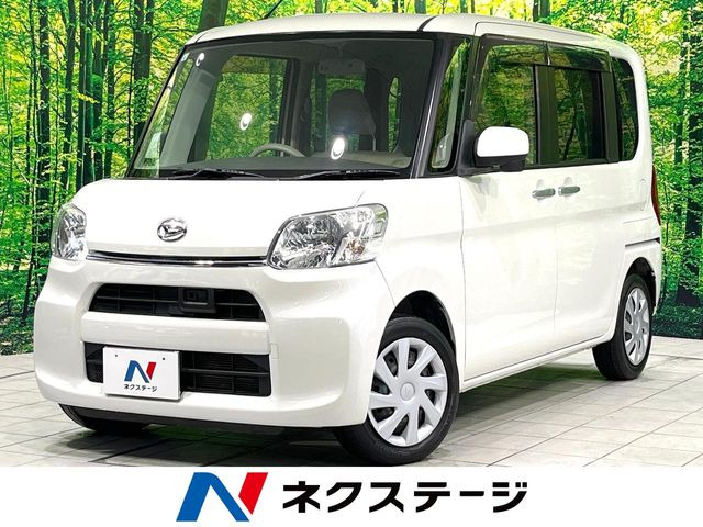 タント L SA 
