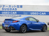BRZ  2.4 R