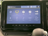ソリオ 1.2 ハイブリッド(HYBRID)  MZ 
