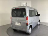 N-VAN L ホンダセンシング 4WD 