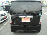 N-BOX G 2WDCVT