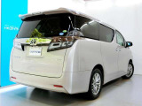 ヴェルファイア 3.5 VL 4WD 
