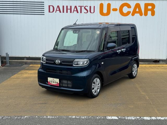 タント X 
