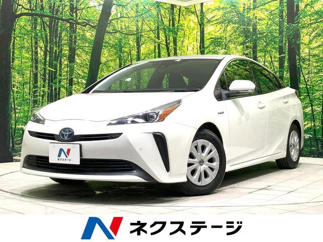 プリウス 1.8 S 