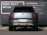 ミニカントリーマン S ALL4 DCT 4WD 