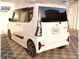 リバーサイドのお車は全社試乗可能で御座います。お客様がご納得頂ける『1台』が見つかるまでお手伝いをさせて頂きます。