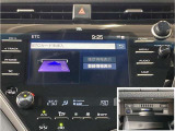 カムリ  2.5 WS レザーパッケージ