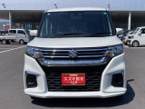 ソリオ 1.2 G 