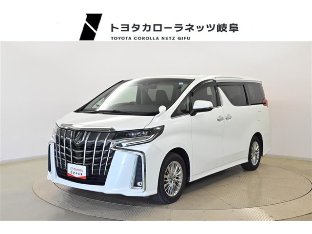 アルファード 2.5 S 