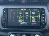 オーディオメニューも豊富となりSDカードBluetoothでの音楽再生とお出かけが楽しくなりますね!