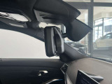 ルームミラー内蔵ETC車載器(自動防眩付)後続からの光が一定以上になると自動で眩しさを緩和します。