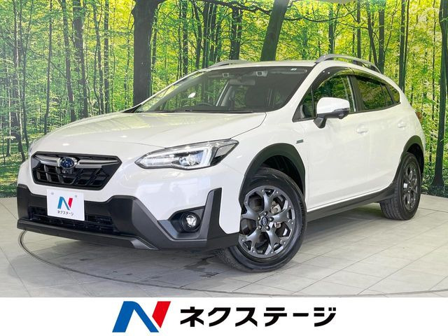 XV 2.0e-L アイサイト スマートエディション 4WD 