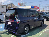 セレナ 1.2 e-POWER ハイウェイスター V 