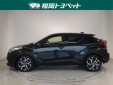 C-HR ハイブリッド 1.8 G 