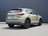 CX-5 2.0 20S ブラックトーンエディション 