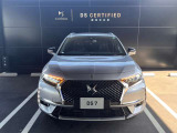 DS7クロスバック グランシック ピュアテック 