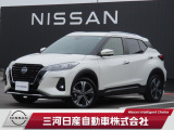 日産 キックス