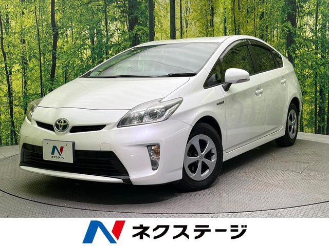 プリウス 1.8 S 