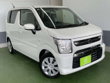 ワゴンR FX 4WD 