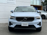 XC40 ウルトラ B4 AWD 4WD 