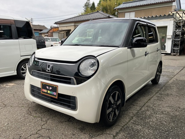 N-ONE G ローダウン 