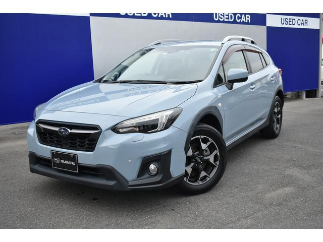 XV 1.6i-L アイサイト 4WD 