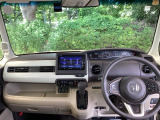 N-BOX G L ホンダセンシング 