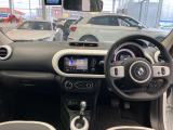トゥインゴ インテンス 