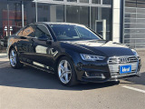 A4 2.0 TFSI クワトロ スポーツ Sラインパッケージ 4WD 
