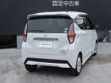 デイズ ハイウェイスターX プロパイロットエディション 