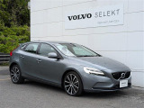 V40 D4 ダイナミック エディション ディーゼル 
