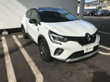 ルノー認定中古車