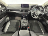 CX-5 2.2 XD ブラックトーンエディション 修復歴無し