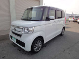 N-BOX G L 4WD 
