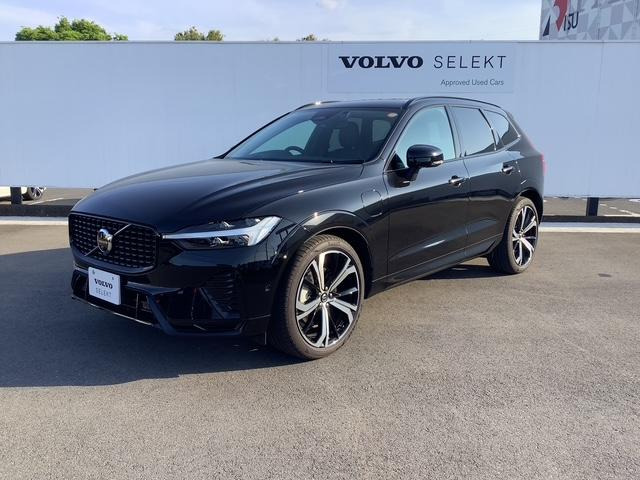 ボルボ XC60 