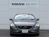 V40 D4 ダイナミック エディション ディーゼル 