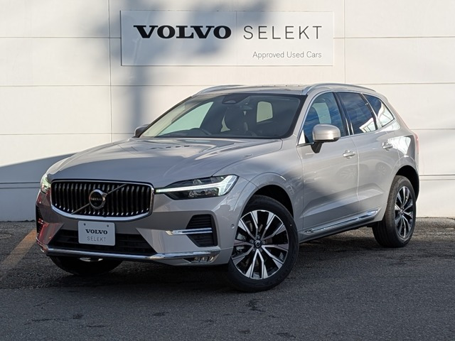 XC60 ウルトラ B5 AWD 4WD 