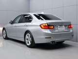 3シリーズセダン 320i スポーツ 