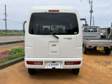 ハイゼットカーゴ スペシャル 4WD 