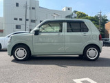ミラトコット G SAIII 