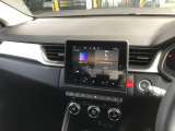 ルノー認定中古車