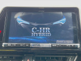 C-HR  G LEDエディション