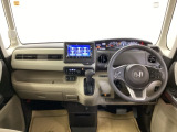 N-BOX G L ホンダセンシング 