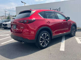 CX-5 2.2 XD Lパッケージ 