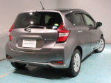 ノート 1.2 e-POWER X FOUR 4WD 