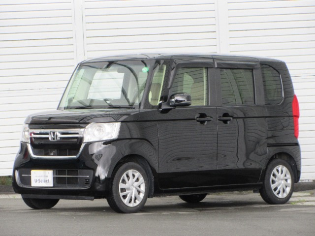 N-BOX L 