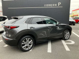 CX-30 2.0 20S プロアクティブ ツーリングセレクション 