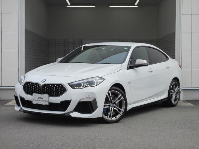 2シリーズクーペ M235i M235i xドライブ 4WD
