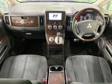 デリカD:5 2.2 シャモニー 4WD 