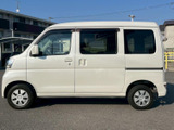 ハイゼットカーゴ クルーズ ターボ SAIII ハイルーフ 
